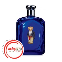 عطر ادکلن رالف لورن هالیدی بیر ادیشن پولو بلو | Ralph Lauren Holiday Bear Edition Polo Blue