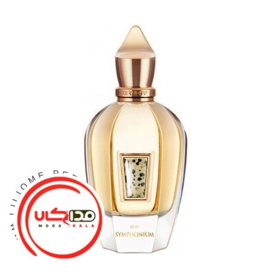 عطر ادکلن زرجف-زرجوف سیمفونیوم 2020 | xerjoff Symphonium