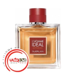 عطر ادکلن گرلن لهوم آیدیل اکستریم | Guerlain L’Homme Idéal Extrême