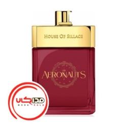 عطر ادکلن هاوس آف سیلیج د اِرونوتس | House Of Sillage The Aeronauts