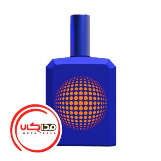 عطر ادکلن هیستوریز د پارفومز دیس ایز نات ا بلو باتل 1.6 | Histoires de Parfums This is not a Blue Bottle 1.6