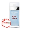 عطر ادکلن دولچه گابانا لايت بلو لاو ايز لاو پور فم زنانه | Dolce Gabbana Light Blue Love Is Love Pour Femme