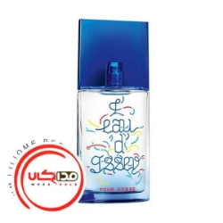 عطر ادکلن ایسی میاکه لئو د ایسی پور هوم شیدز اف کولم | issey miyake L’Eau d’Issey pour Homme Shades of Kolam