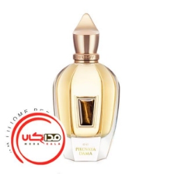 عطر ادکلن زرجف-زرجوف پیکووایا داما ۲۰۱۸ | xerjoff Pikovaya Dama 2018