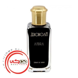 عطر ادکلن جروبوئم آمبرا | jeroboam Ambra