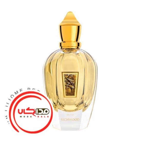عطر ادکلن زرجف-زرجوف ریچ وود | xerjoff Richwood