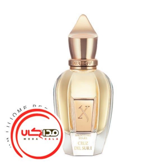 عطر ادکلن زرجف-زرجوف کروز دل سور 1 | xerjoff Cruz del Sur I