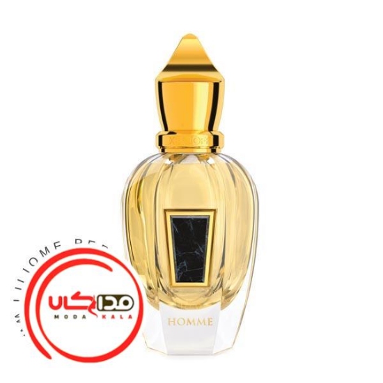 عطر ادکلن زرجف-زرجوف هوم | xerjoff Homme