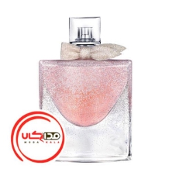عطر ادکلن لانکوم لا ویه است بل اسپارکلی کریسمس ادیشن ادو پرفیوم | Lancome La Vie Est Belle Sparkly Christmas Edition EDP
