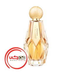 عطر ادکلن جیمی چو امبر کیس زنانه | jimmy choo Amber Kiss