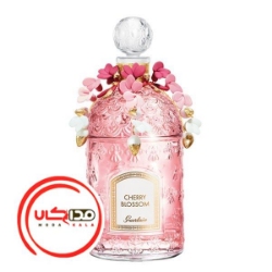 عطر ادکلن گرلن چری بلوسوم 2020 میلسیم | Guerlain Cherry Blossom 2020 Millésime