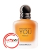 عطر ادکلن جورجیو آرمانی استرانگر ویت یو فریز | Giorgio Armani Stronger With You Freeze