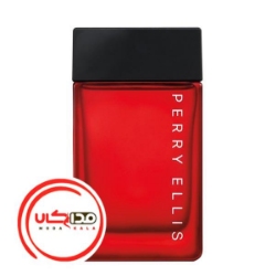 عطر ادکلن پری الیس بولد رد | Perry Ellis Bold Red