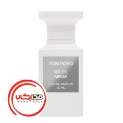 تصویر  عطر ادکلن تام فورد سوليل نژ | Tom Ford Soleil Neige