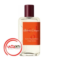عطر ادکلن آتلیه کلون لاو اسمانتوس | Atelier Cologne Love Osmanthus
