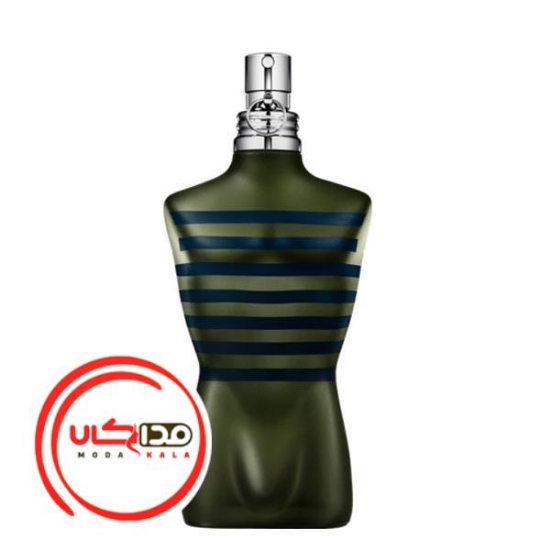 عطر ادکلن ژان پل گوتیه له میل اویاتور | Jean Paul Gaultier Le Male Aviator