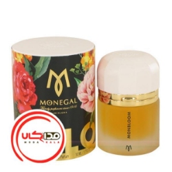 عطر ادکلن رامون مونگال مون بلوم | Ramon Monegal Monbloom
