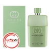 عطر ادکلن گوچي گيلتي لاو اديشن مردانه | Gucci Guilty Love Edition Pour Homme