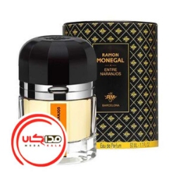 عطر ادکلن رامون مونگال انتر نارانجوس | Ramon Monegal Entre Naranjos