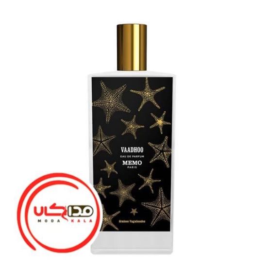 عطر ادکلن ممو وادو | Memo Vaadhoo