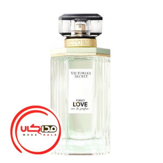 عطر ادکلن ویکتوریا سکرت فرست لاو | Victoria Secret First Love