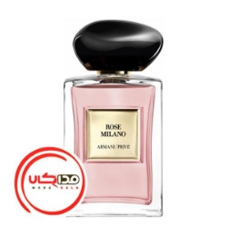 عطر ادکلن جورجیو آرمانی رز میلانو | Giorgio Armani Rose Milano