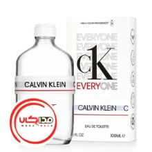 عطر ادکلن کالوين کلين سي کي اوري وان | Calvin Klein CK Everyone