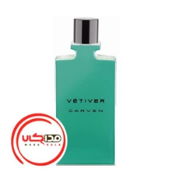 عطر ادکلن کارون وتیور | Carven Vetiver