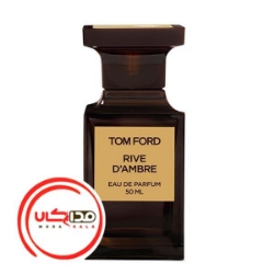 عطر ادکلن تام فورد ریو د آمبر | Tom Ford Rive d’Ambre