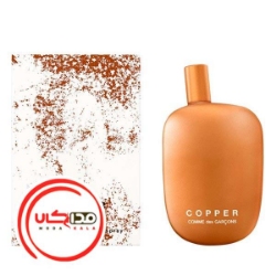 عطر ادکلن کومه دس گارسنز کوپر | Comme des Garcons Copper
