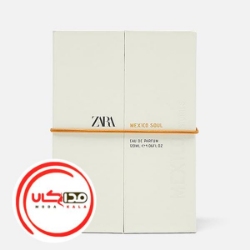 عطر ادکلن زارا مکزيکو سول | Zara Mexico Soul
