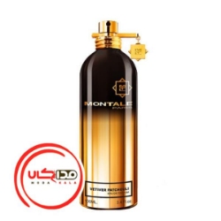 عطر ادکلن مونتاله وتيور پچولي | Montale Vetiver Patchouli