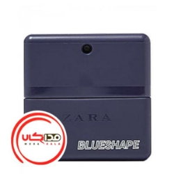 عطر ادکلن زارا بلو شيپ | Zara Blueshape