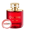 عطر ادکلن بوچرون-بوشرون کواتر ان رژ | Boucheron Quatre En Rouge