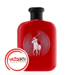 عطر ادکلن رالف لورن پولو رد ریمیکس-Ralph Lauren Polo Red Remix
