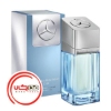 عطر ادکلن مرسدس بنز سلکت دي | Mercedes Benz Select Day