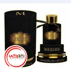 عطر ادکلن مرهيس مگنوم اوپوس | Merhis Magnum Opus