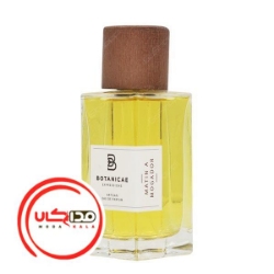عطر ادکلن بوتانیکای متین ا مگادور-Botanicae Matin a Mogador