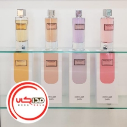 عطر ادکلن پانوژ پچولی فیگ | Panouge Patchouli Figue