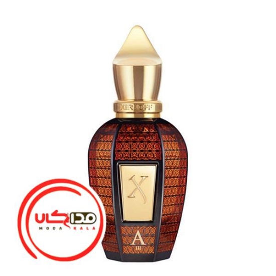 عطر ادکلن زرجف-زرژاف الکساندریا 3 | Xerjoff Alexandria III