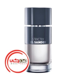 عطر ادکلن جیل ساندر استریکتلی | Jil Sander Strictly