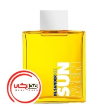 عطر ادکلن جیل ساندر سان من فیز | Jil Sander Sun Men Fizz