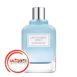 عطر ادکلن جیوانچی جنتلمن اونلی فرش | Givenchy Gentlemen Only Fraîche