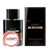 عطر ادکلن جیل ساندر سیمپلی تاچ آف لدر | Jil Sander Simply Touch of Leather