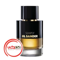 عطر ادکلن جیل ساندر سیمپلی تاچ آف ماندارین | Jil Sander Simply Touch of Mandarin