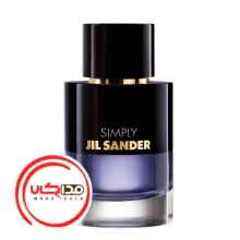 عطر ادکلن جیل ساندر سیمپلی تاچ آف ویولت | Jil Sander Simply Touch of Violet