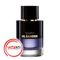 عطر ادکلن جیل ساندر سیمپلی تاچ آف ویولت | Jil Sander Simply Touch of Violet