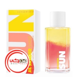 عطر ادکلن جیل ساندر سان شیک | Jil Sander Sun Shake
