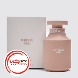 عطر ادکلن زارا اي پرفيوم اين رز | Zara A Perfume In Rose