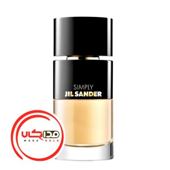 عطر ادکلن جیل ساندر سیمپلی | Jil Sander Simply